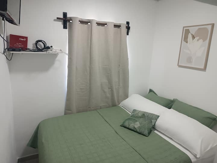 غرفة النوم 1