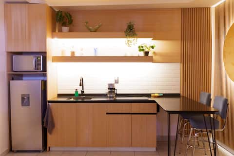 Casa Amma A - Historic Center of Matehuala