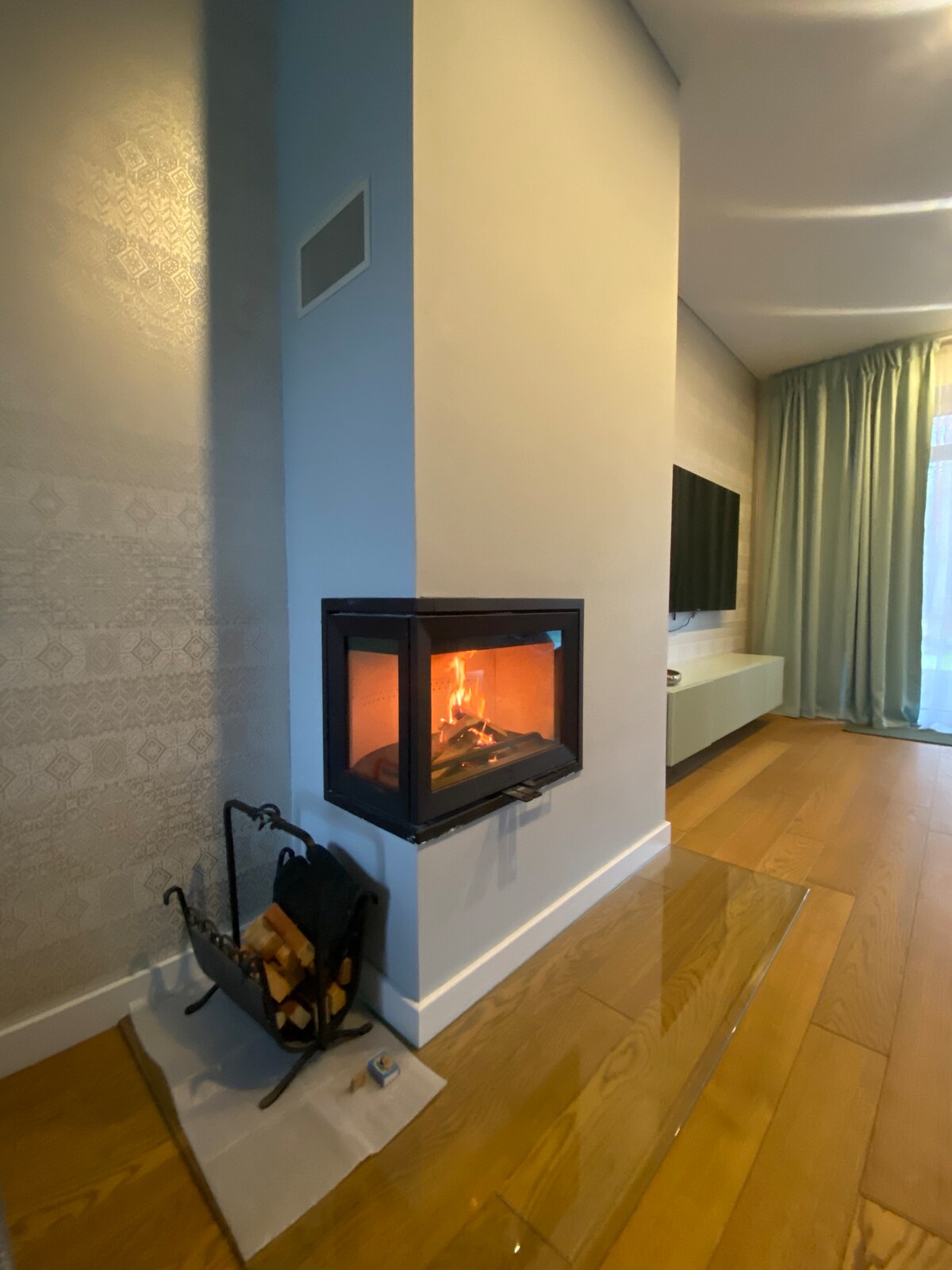 Всекидневна