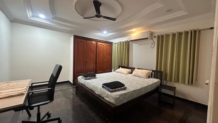 Chambre 1