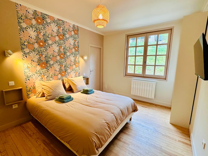 საძინებელი 2