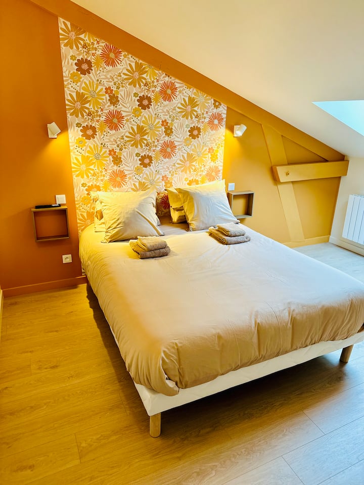 საძინებელი 5