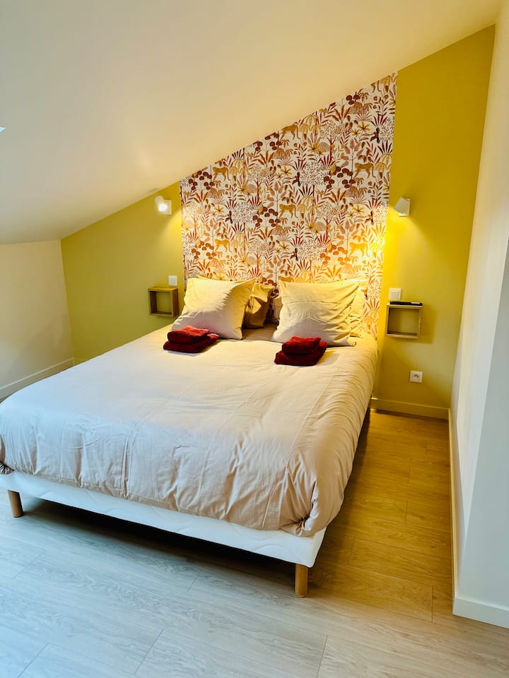 საძინებელი 4