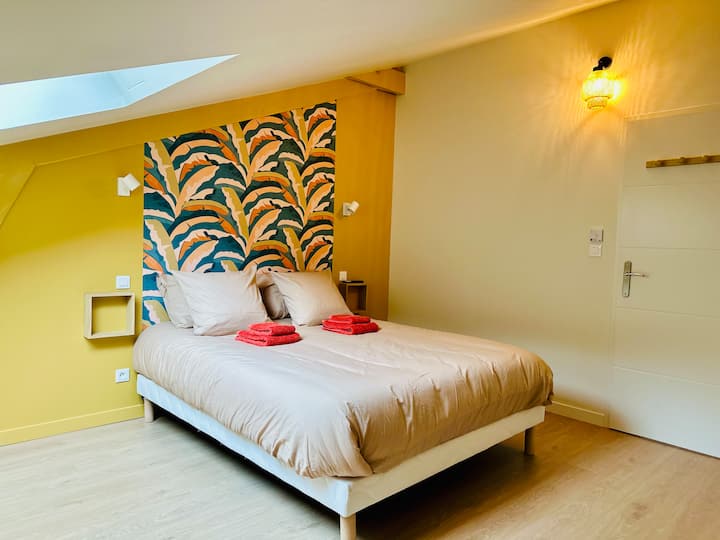 საძინებელი 6