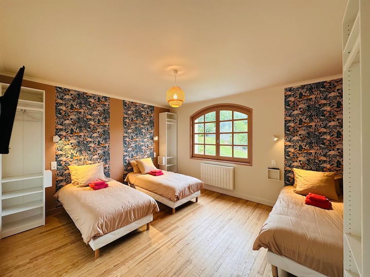 საძინებელი 3