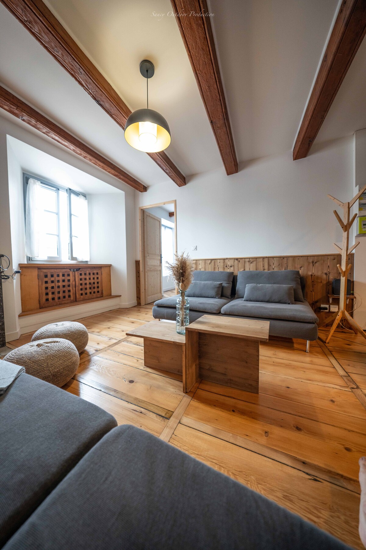 Annonce Airbnb populaire: Le Creux de Soucy – Exceptional location à Besse Et Saint Anastaise