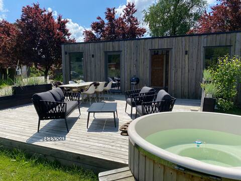 Unik Glamping