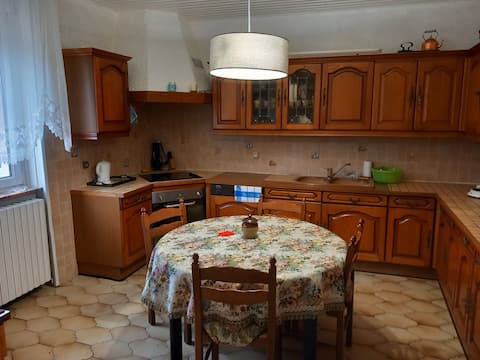 Apartment in Forbach