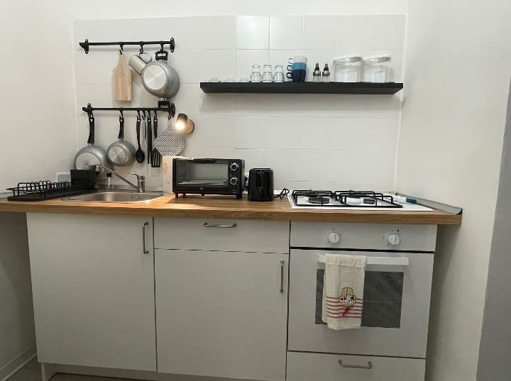 Casa Baglioni - Centro Storico Free Late Check In - 那不勒斯