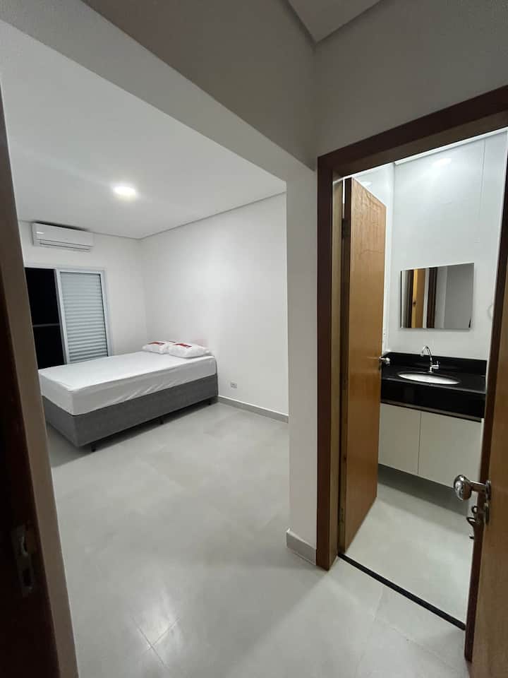 Спална соба 1