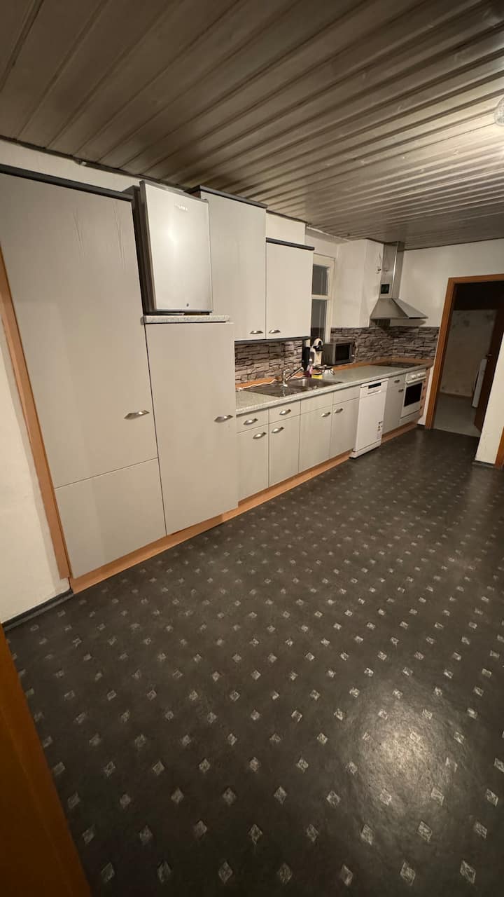 Großzügige Wohnung Bei Günzburg - Krumbach (Schwaben)