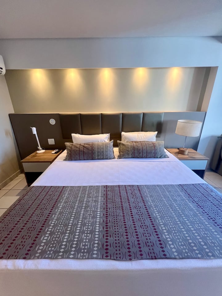 Спалня