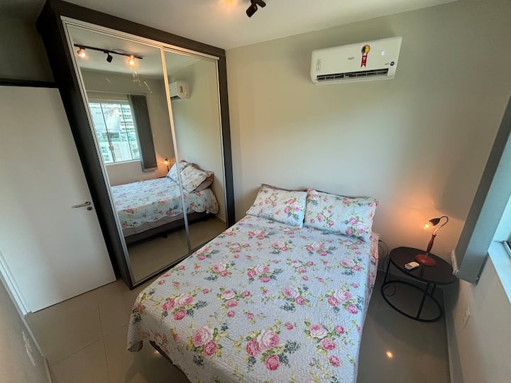 საძინებელი