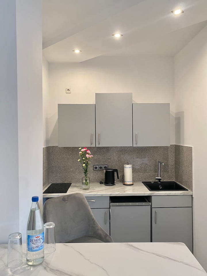 Small Apartment 15 Minutes To City Center - Bamberg