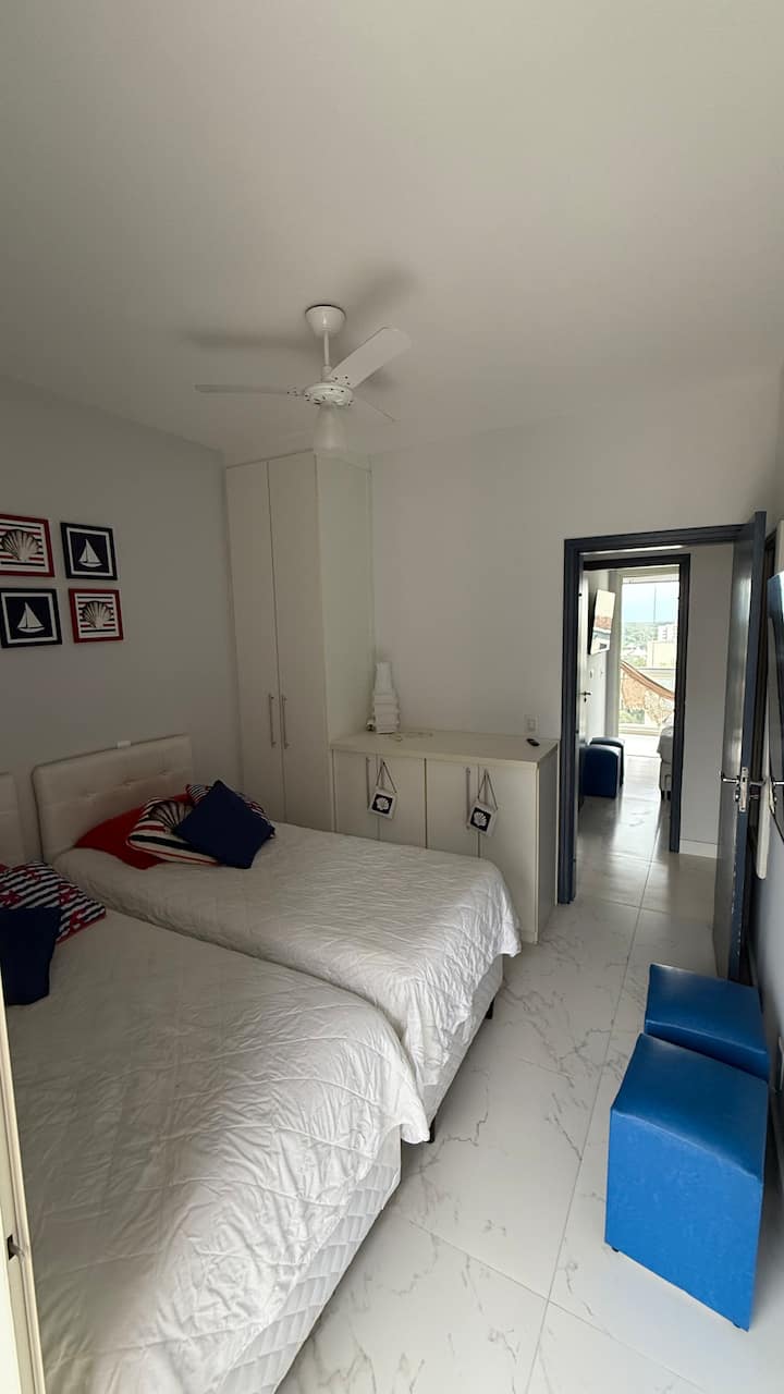 საძინებელი 2