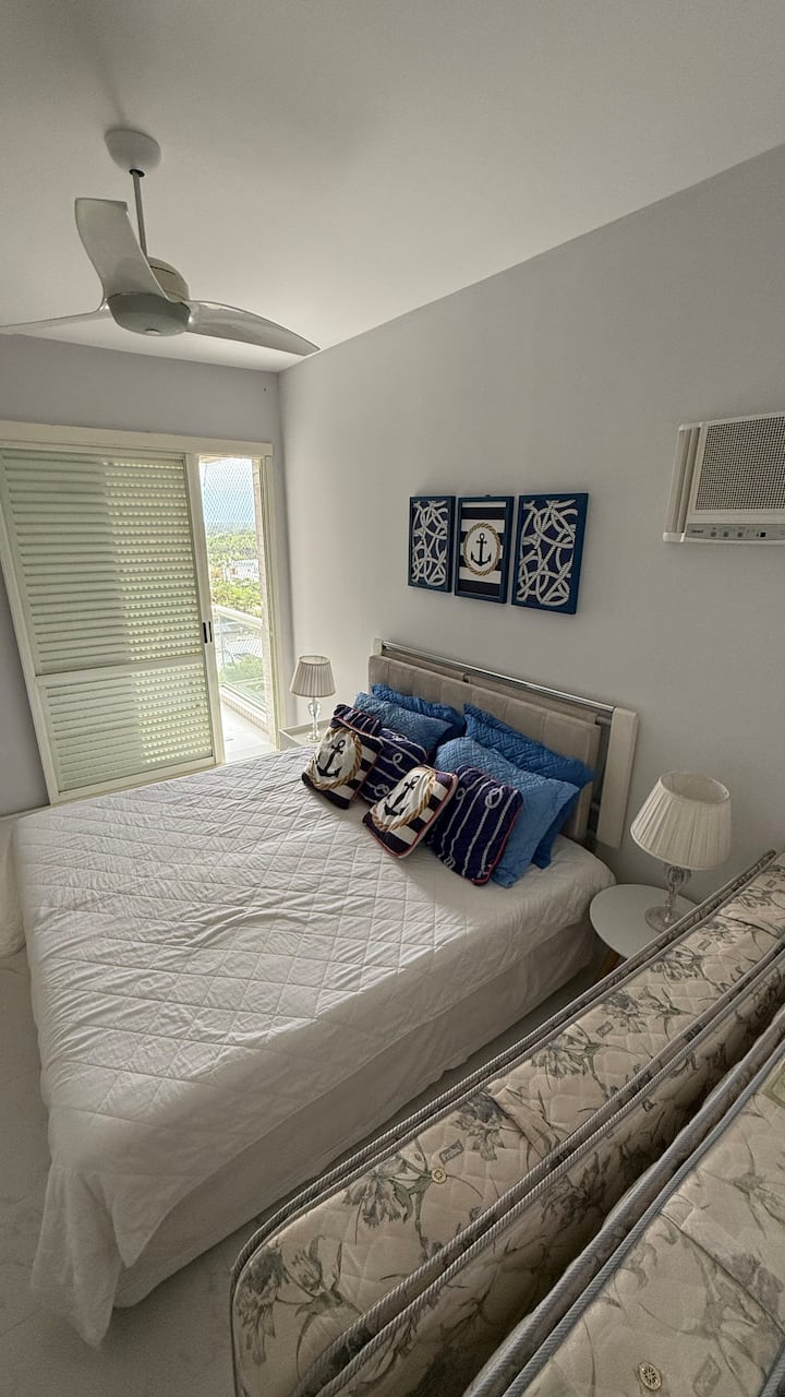 საძინებელი 1