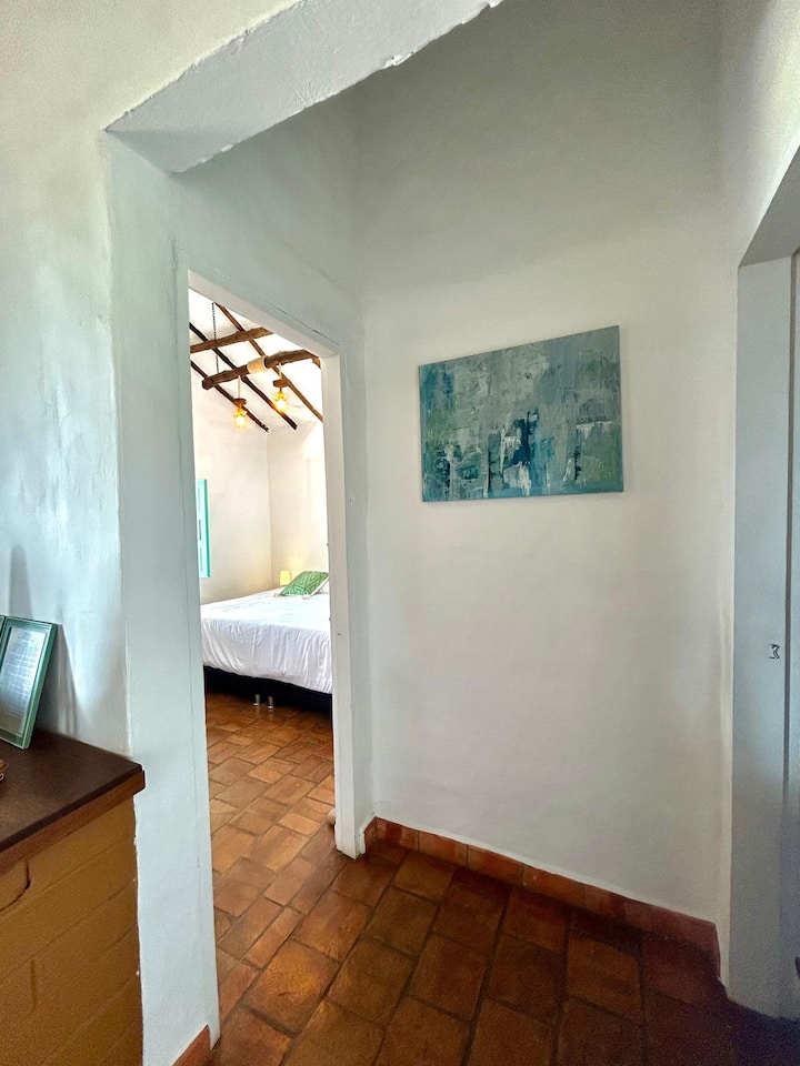 Casa Amplia Con Hídrospa Cerca Al Centro Histórico - Palmar