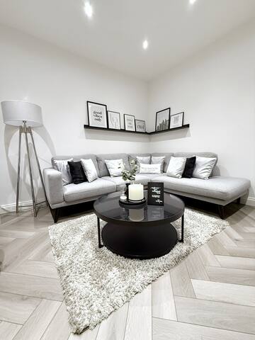 A home away from home