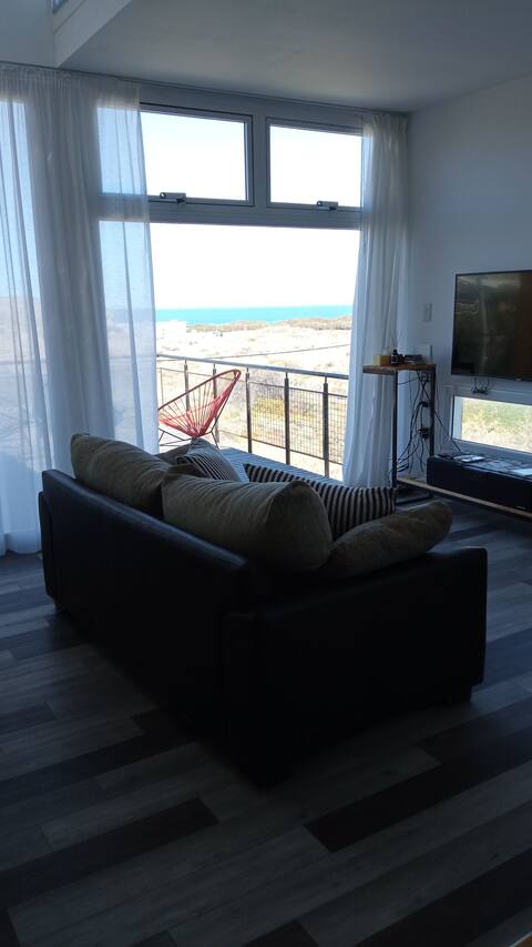Casa Grande with ocean view