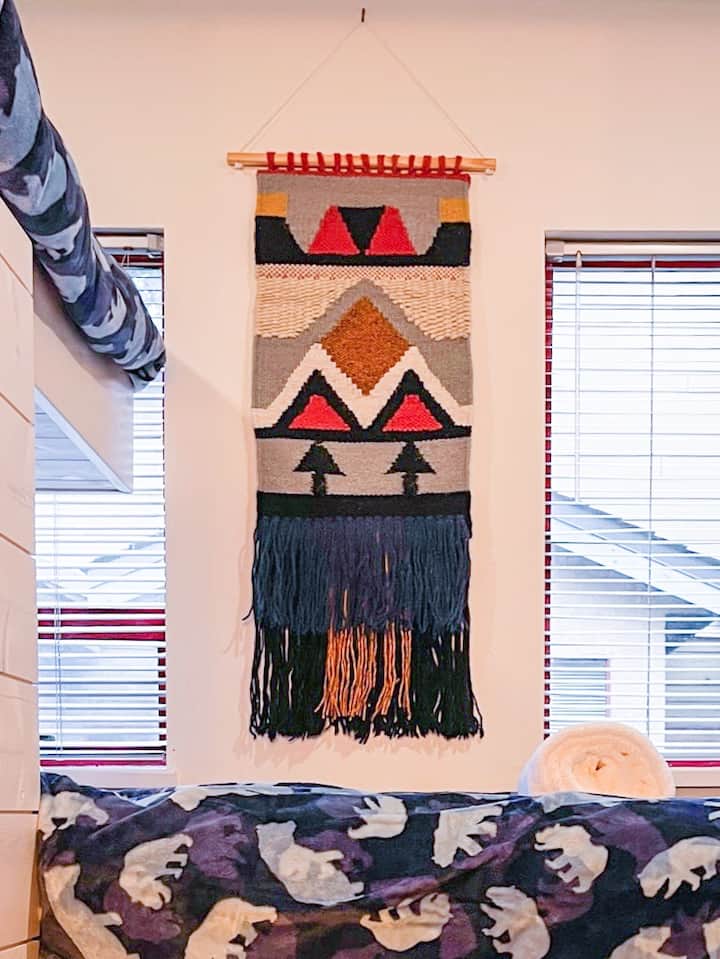 საძინებელი 2