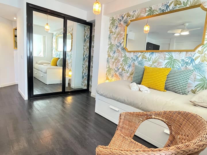 Appartements Blanes (Blanes Con Amor Y Fino), ... - Blanes