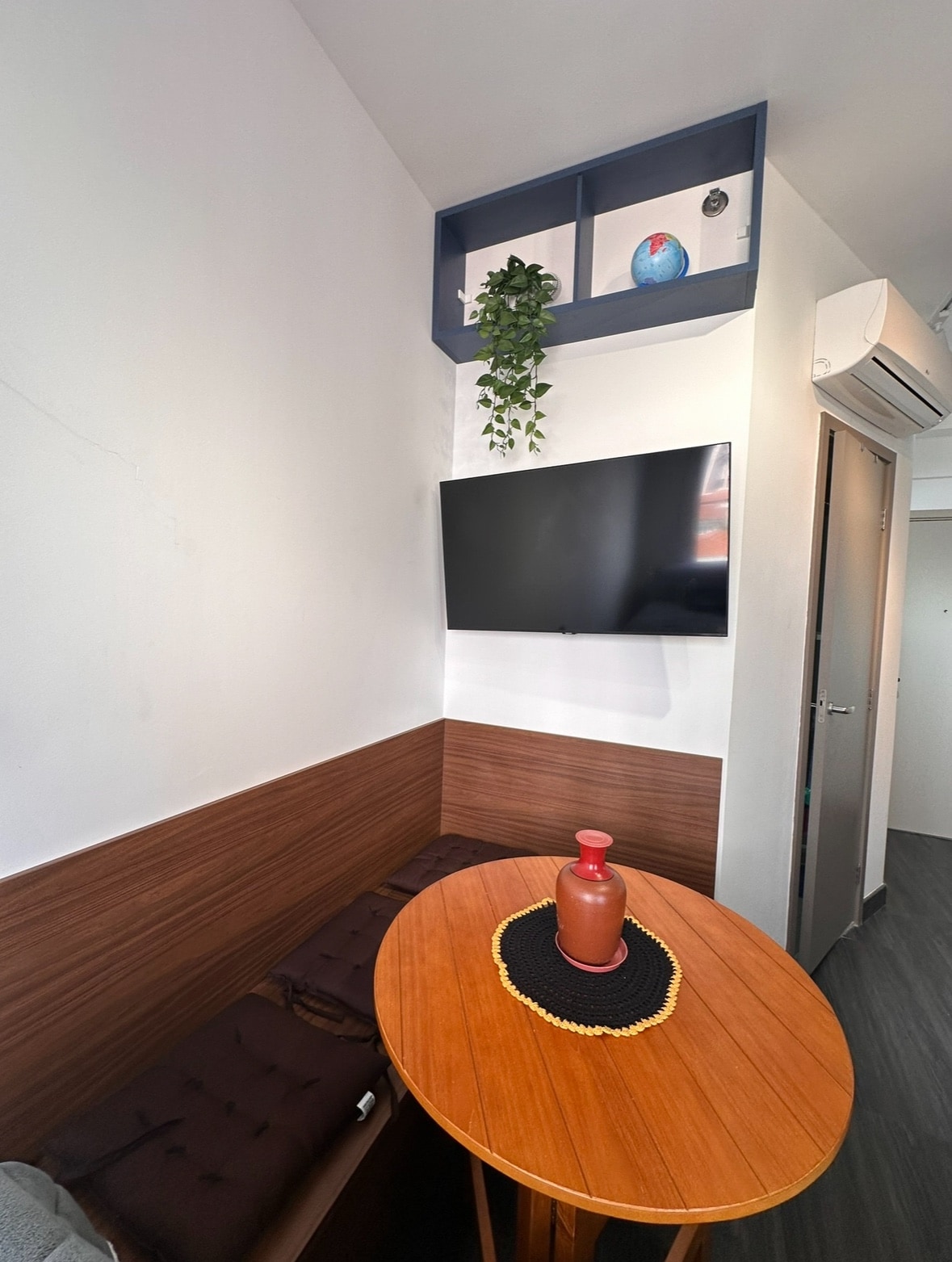 Airbnb em destaque: Apartment/Studio em São Caetano Do Sul
