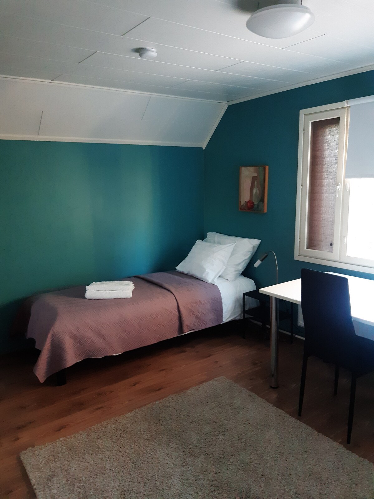 غرفة النوم 2