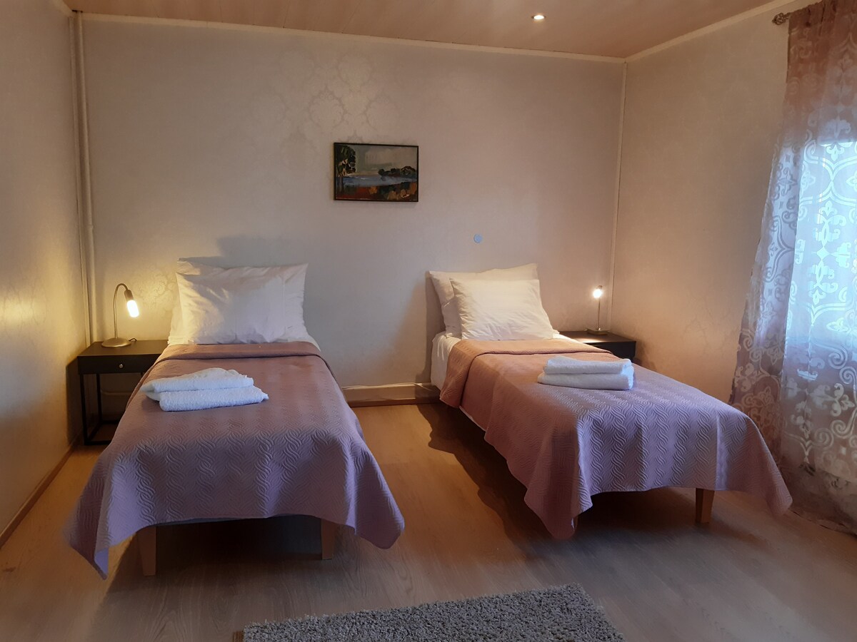 غرفة النوم 1