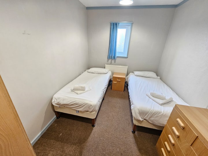 Spavaća soba 18