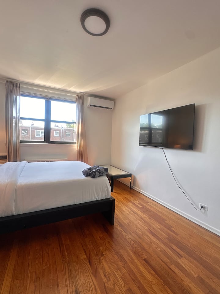 Cozy Peace House 2 - New York City