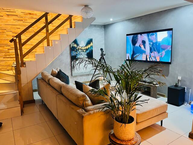 4 bedroom house –family friendly gallery image 2