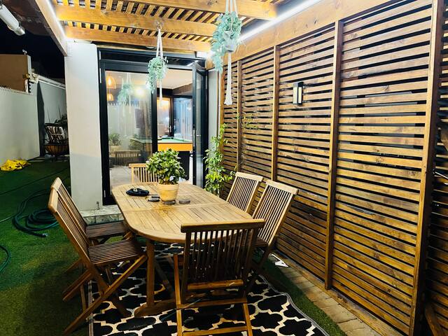 4 bedroom house –family friendly gallery image 4