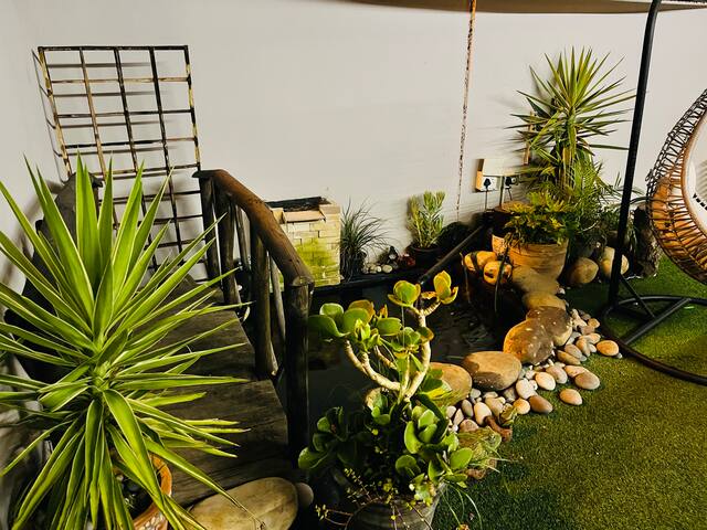 4 bedroom house –family friendly gallery image 5