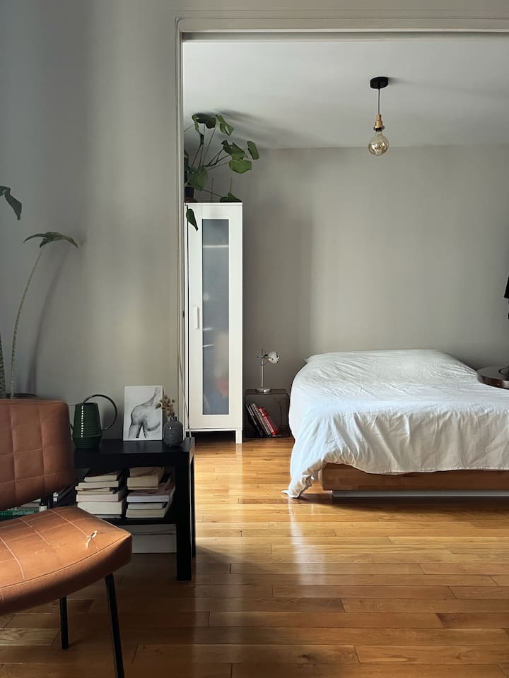 Joli Appartement à Montmartre - Quartier Saint-Germain-des-Prés