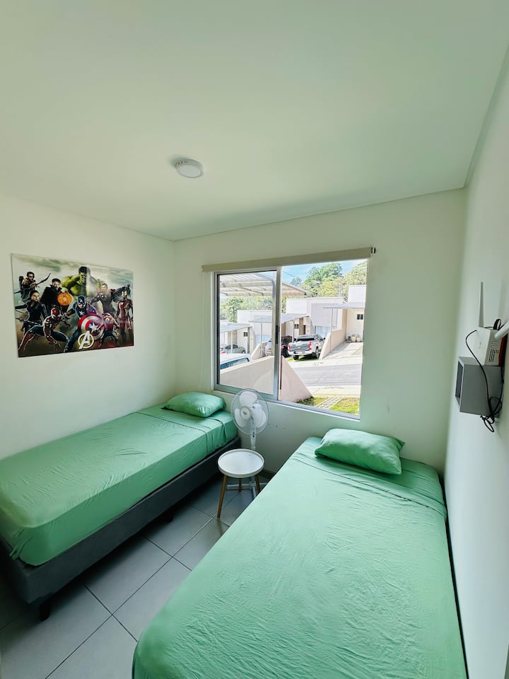 Спална соба 2