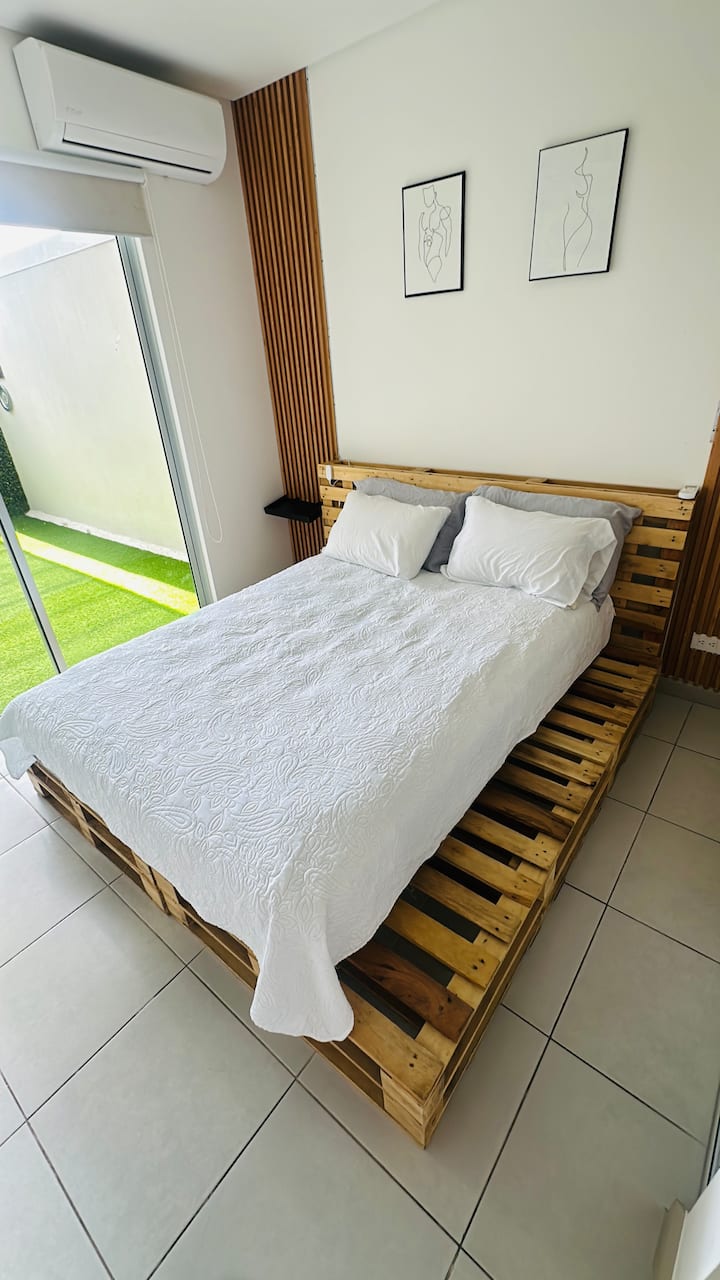 Спална соба 1