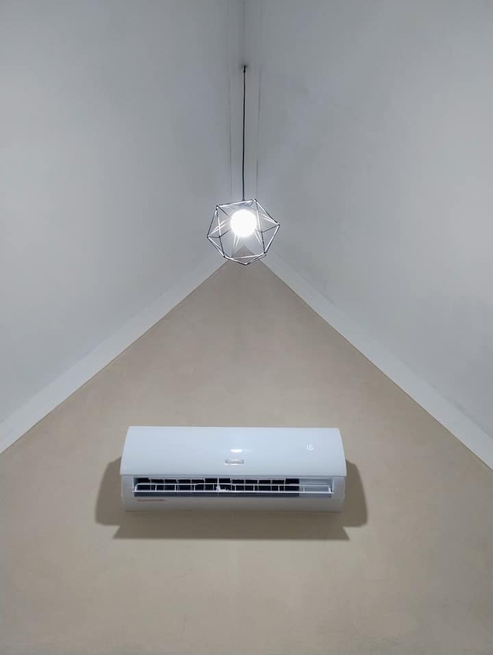 ห้องนอน