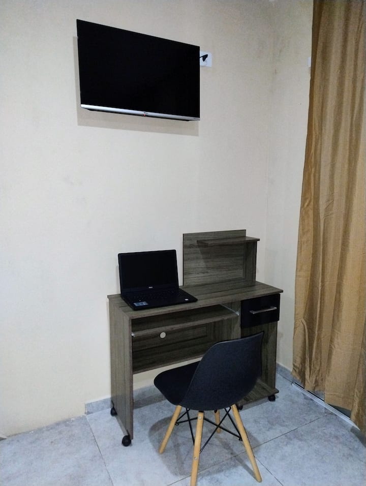 ห้องนั่งเล่น