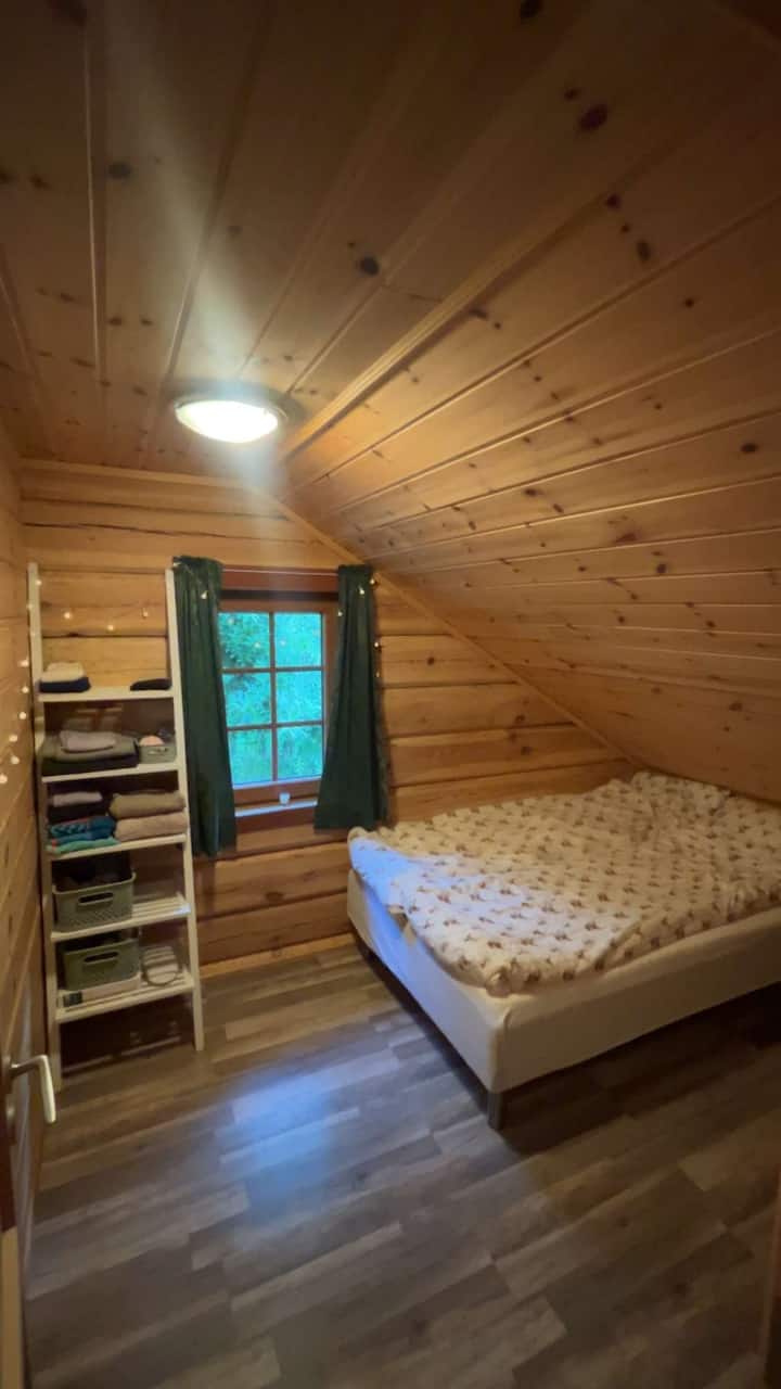 საძინებელი 2