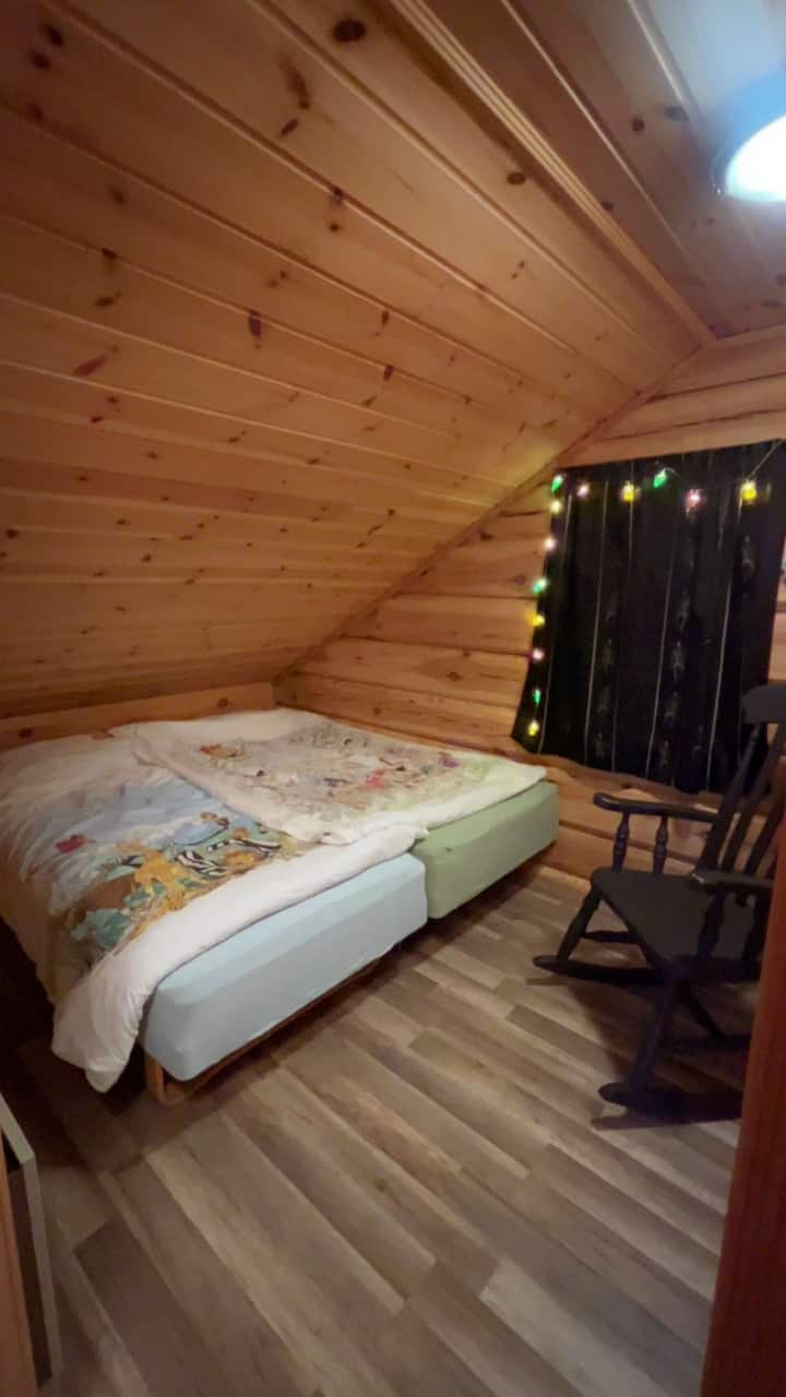 საძინებელი 3