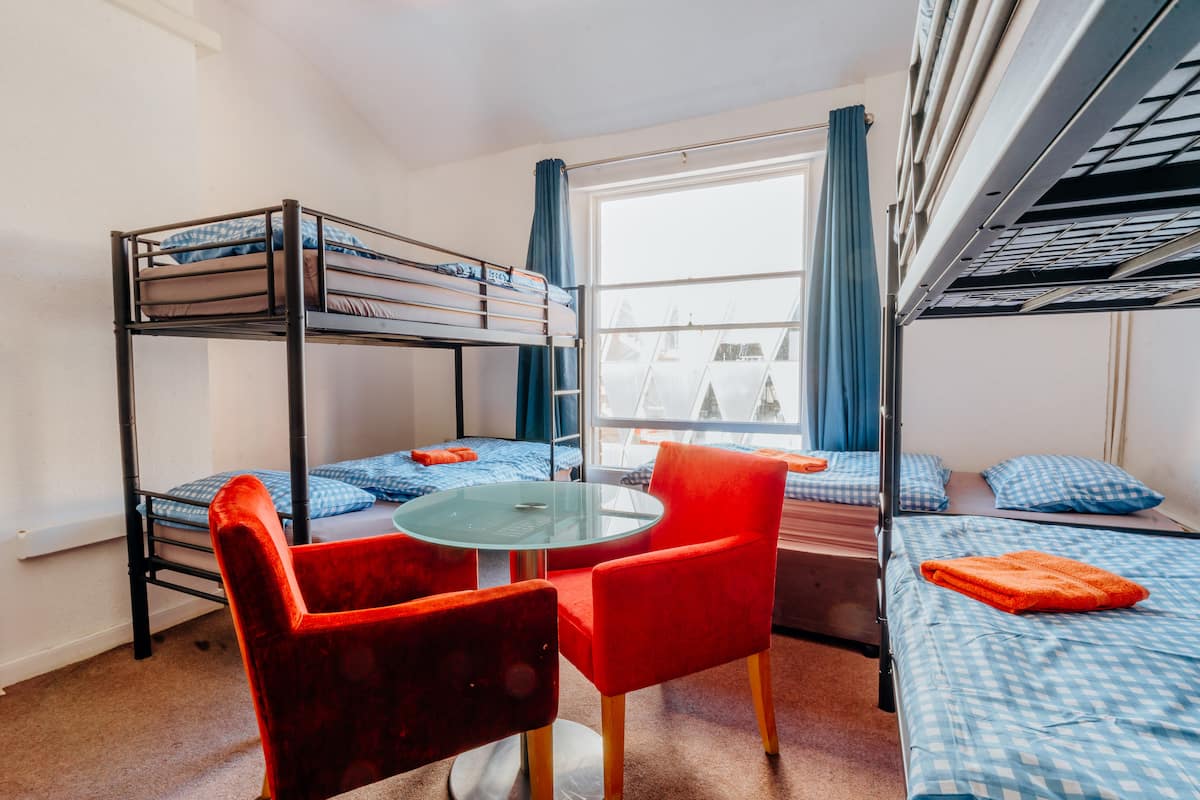 Molly Malone Suite, photo 5