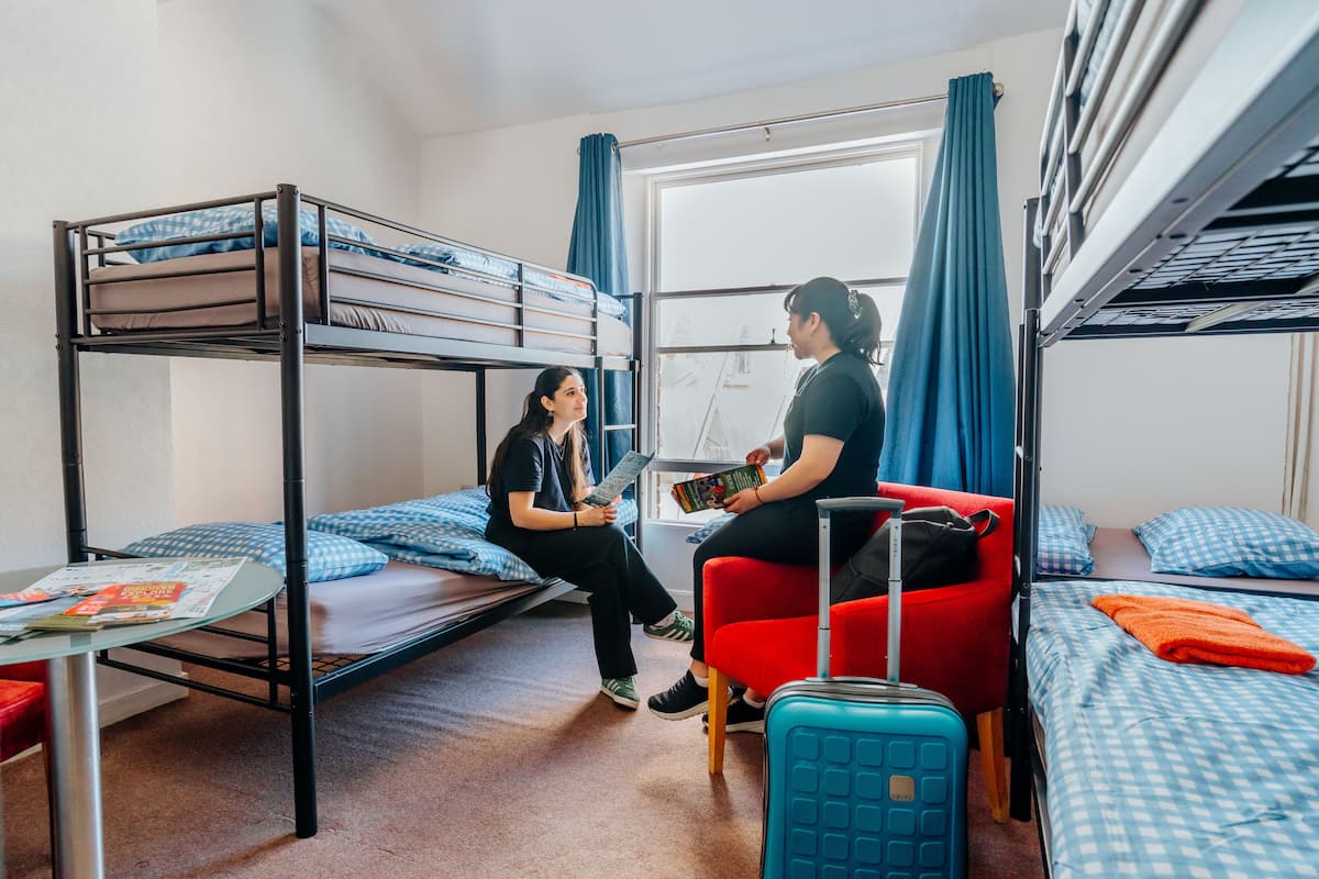 Molly Malone Suite, photo 4