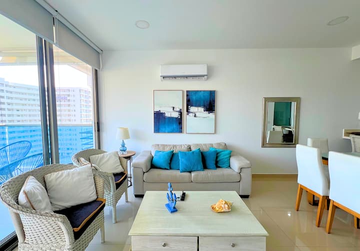 Всекидневна