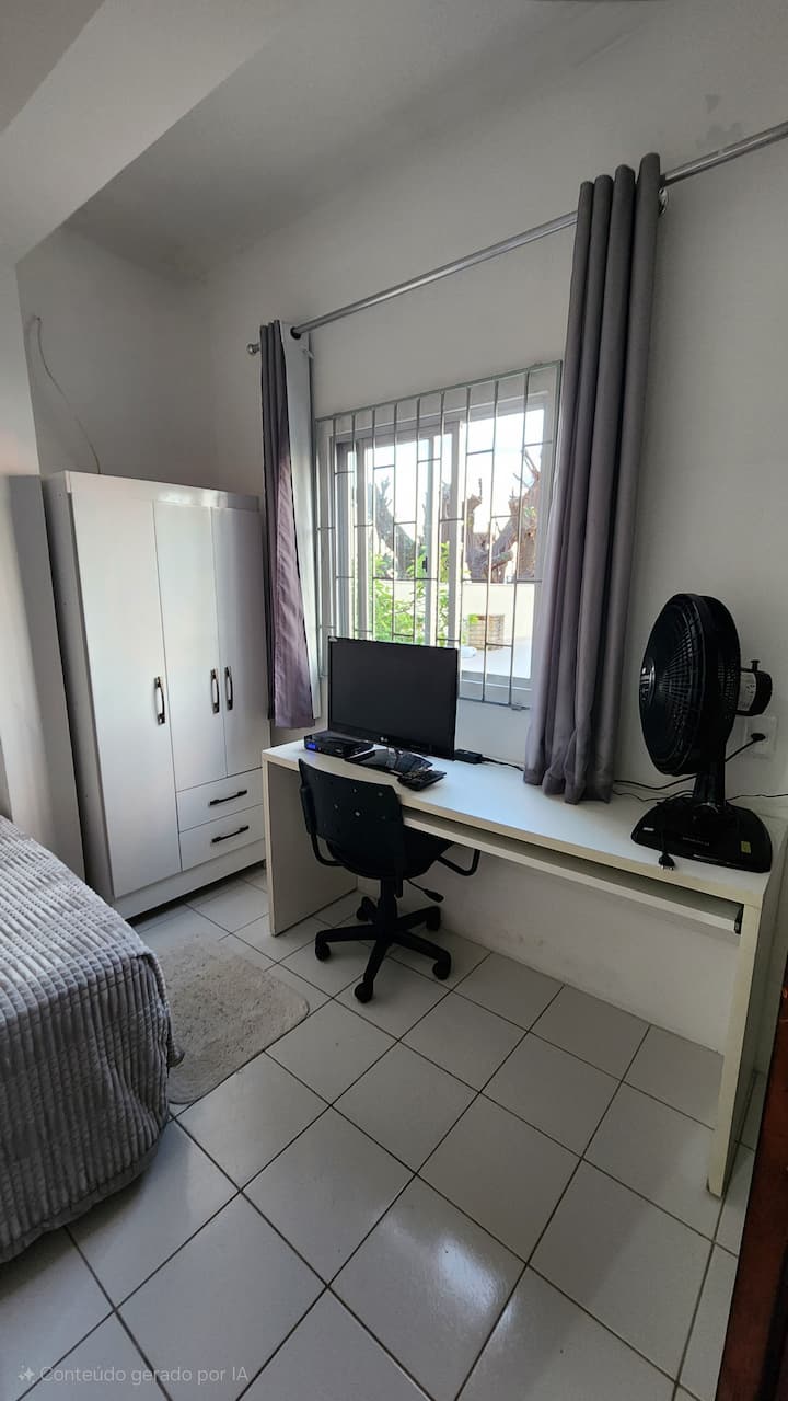 Quarto 1