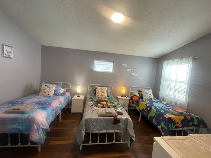 Habitación 3