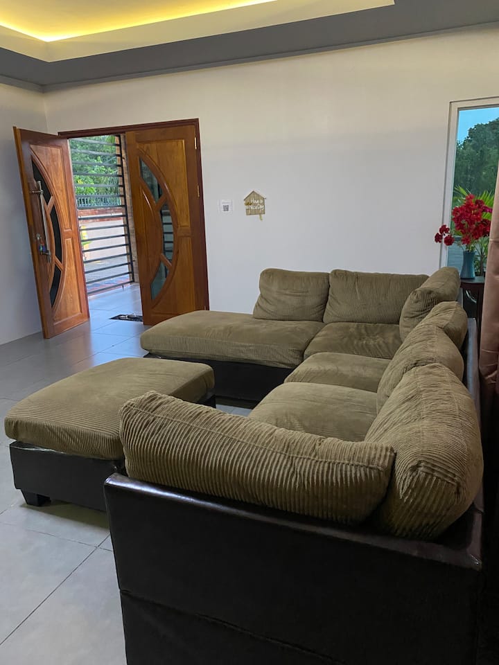 A-mish Appartment - Suriname