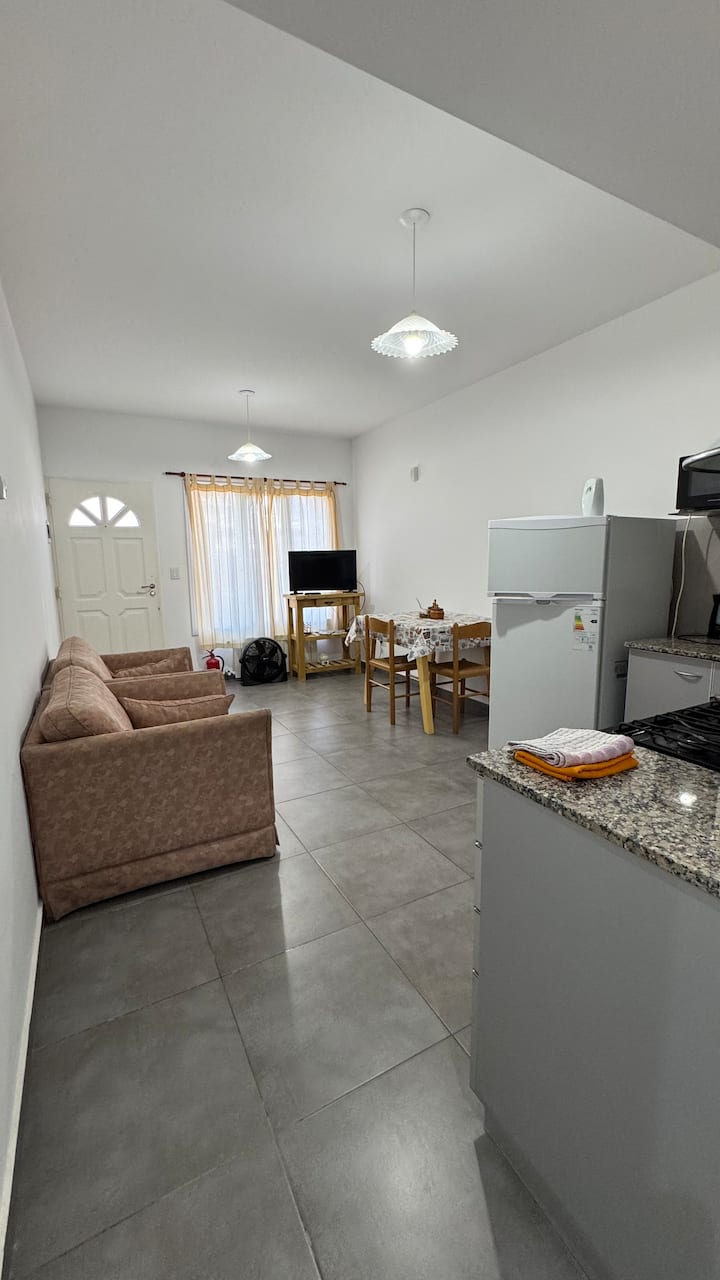 Tu Oasis Cerca Del Mar Y Centro - Puerto Madryn