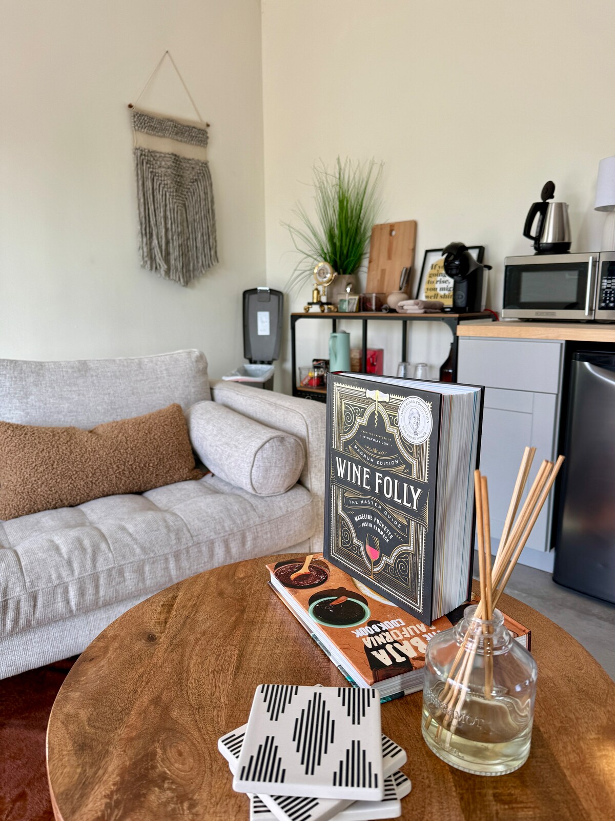 Airbnb con mejor rendimiento: Valle de Guadalupe - Rancho San Marcos (Valley of Guadalupe - Rancho San Marcos) en Ensenada