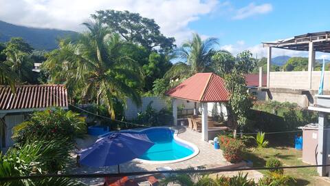 ¡Casa Vacacional en Trujillo!