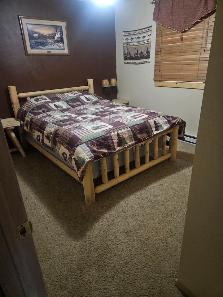 غرفة النوم 1